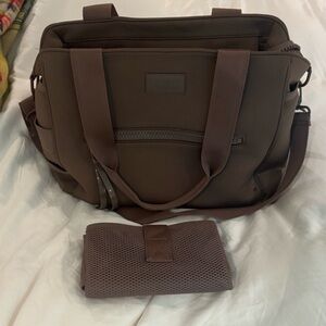 Dagne Dover Wade Diaper Bag Tote